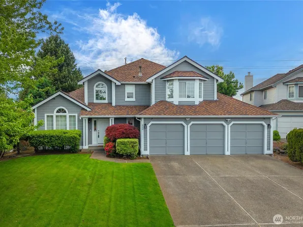 826 SW 347th Court, Federal Way, WA 98023