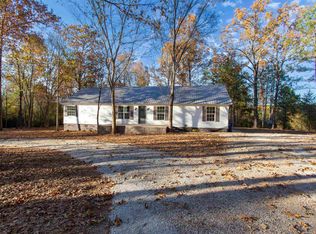 525 Whitson Rd, Talladega, AL 35160