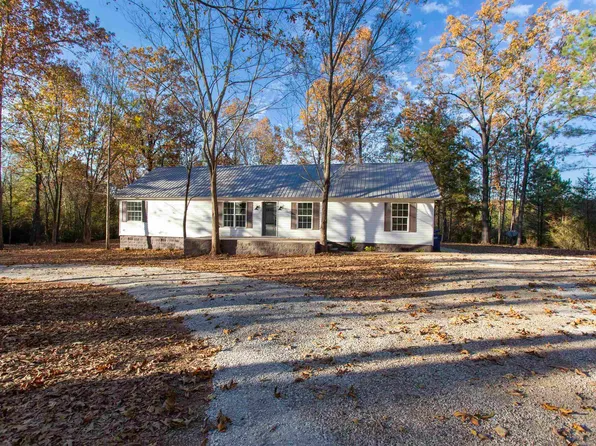 525 Whitson Rd, Talladega, AL 35160