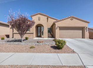 8409 Chilte Pine Rd NW, Albuquerque, NM 87120