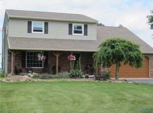 19698 Poe Rd, Weston, OH 43569