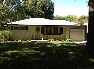 3421 N 69th St, Lincoln, NE 68507