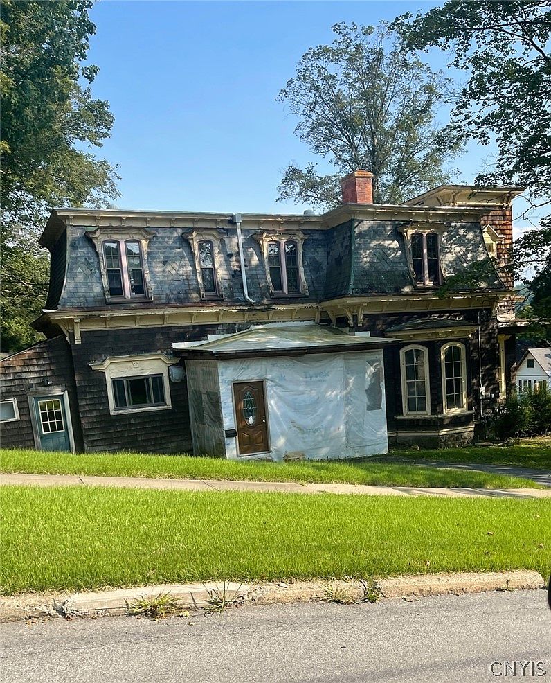 4 Loomis St, Little Falls, NY 13365 Zillow