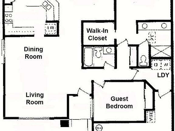 3rd image of 24416 S BOXWOOD Drive