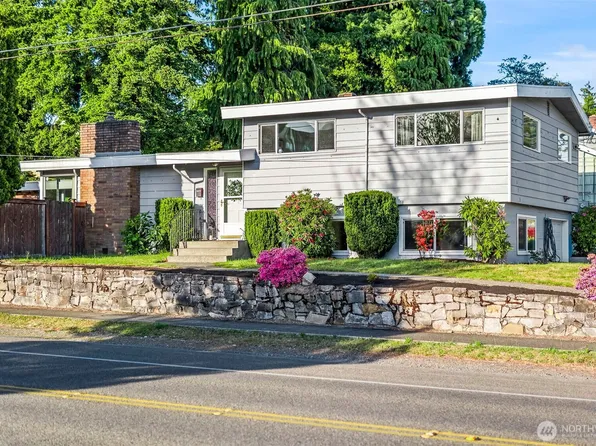 5019 N 12th Street, Tacoma, WA 98406