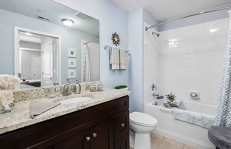 The Residences of Orland Park Crossing — Photo 6
