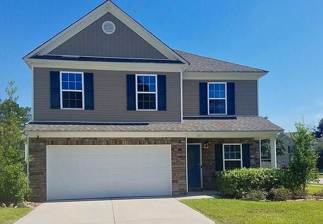 1st image of 301 Aberlour Drive 1796 Smalls Dr
