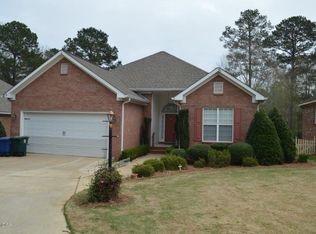 113 Buckingham Mews, Macon, GA 31220