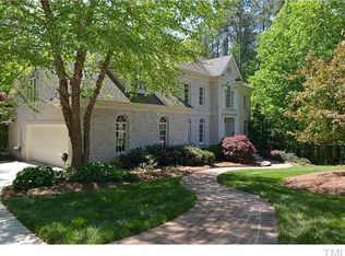 1013 Dickinson Cir, Raleigh, NC 27614