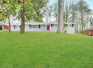 2636 Brandon Rd, College Park, GA 30337