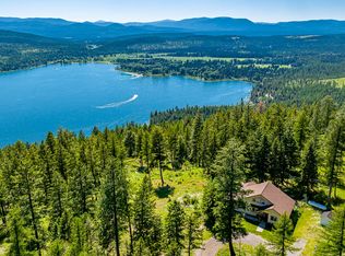 90 Eagle Creek Trl, Whitefish, MT 59937