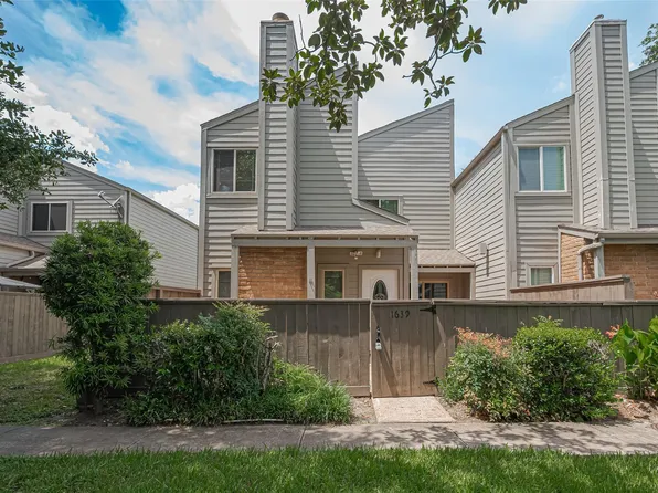 1639 Prairie Mark Lane, Houston, TX 77077