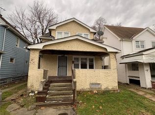 12520 Cornado Ave, Cleveland, OH