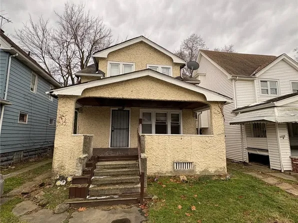 12520 Cornado Ave, Cleveland, OH 44108