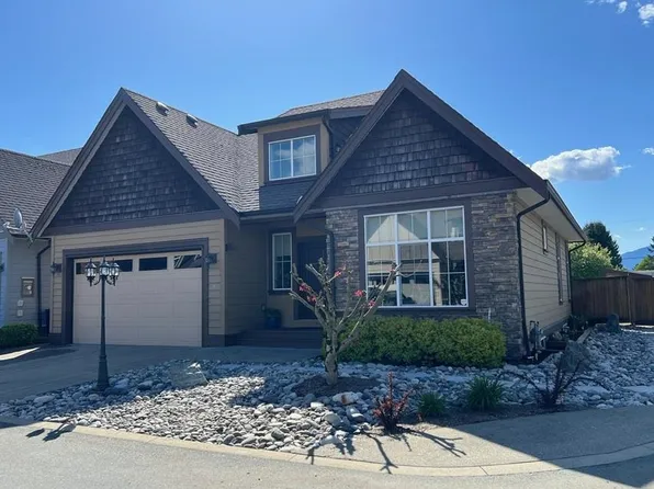 6110 Miller Dr #16, Chilliwack, BC V2R 2H4