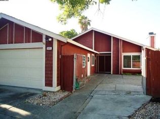 2231 Fairbourne Dr, Pittsburg, CA