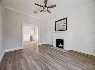 917 W Sears St, Denison, TX 75020