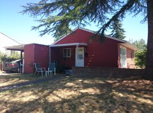 9214 31st Ave SW, Seattle, WA 98126