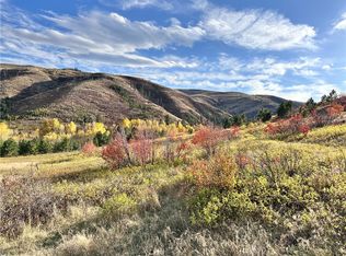 91 W Bridger Creek Rd, Reed Pt, MT 59069