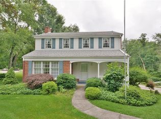 153 Carol Dr, Mc Murray, PA 15317