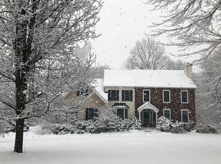 4023 Spring Valley Rd, Doylestown, PA 18902