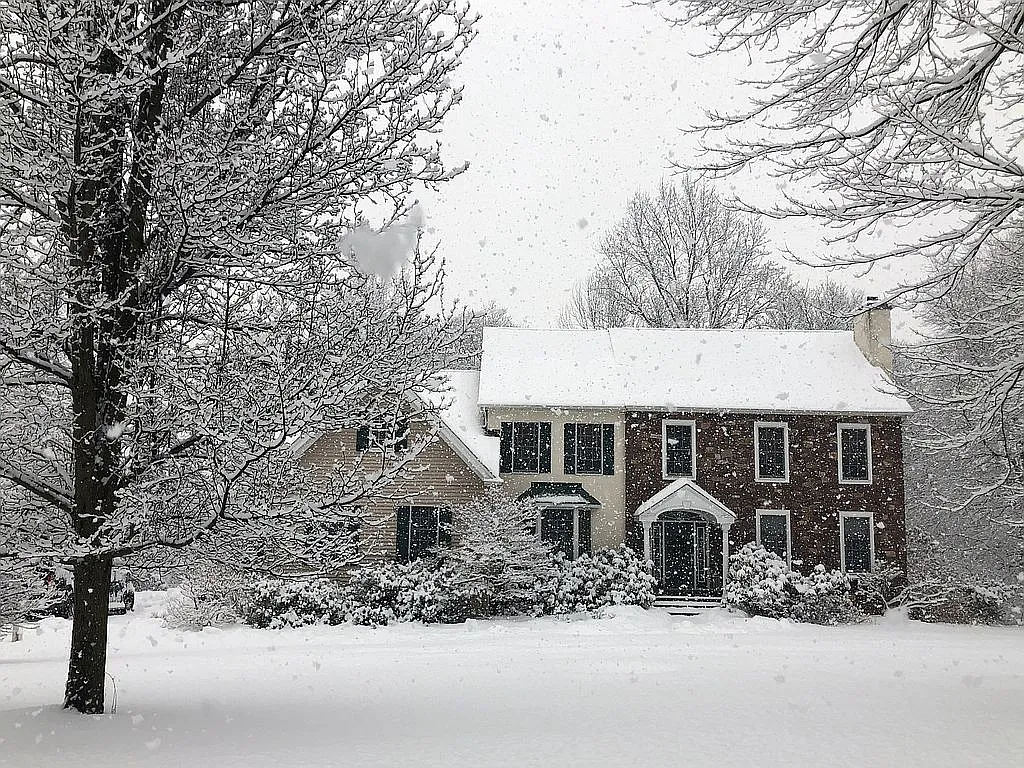 4023 Spring Valley Rd photo 1