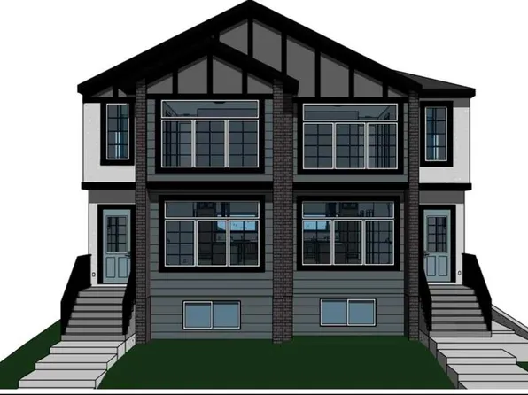 3803 Centre A St NE, Calgary, AB T2E 3A5