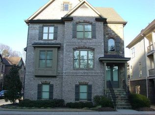 7988 Magnolia Sq, Sandy Springs, GA 30350