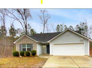 135 Sampson Ct, Covington, GA 30016