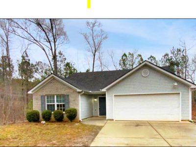 135 Sampson Ct, Covington, GA, 30016