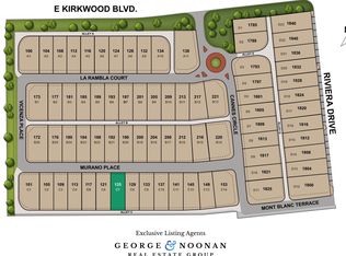 125 Murano Pl, Southlake, TX 76092