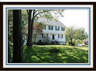 159 Elysium St, Wrentham, MA 02093