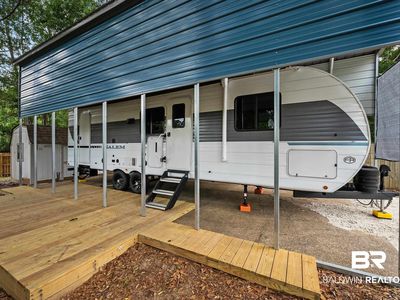 13 Buena Vista Dr, Lillian, AL, 36549