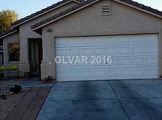 9009 Crooked Shell Ave, Las Vegas, NV 89143