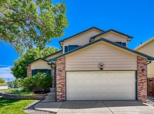 398 Pin Oak Drive, Loveland, CO 80538