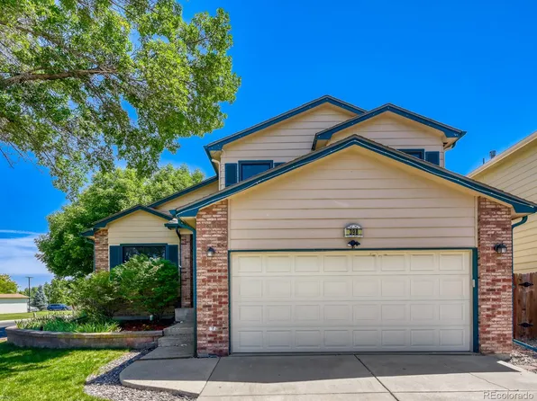 398 Pin Oak Drive, Loveland, CO 80538