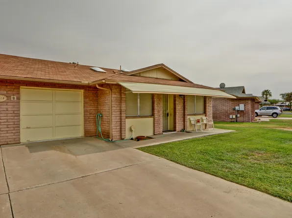 10015 N 97th Dr APT B, Peoria, AZ 85345