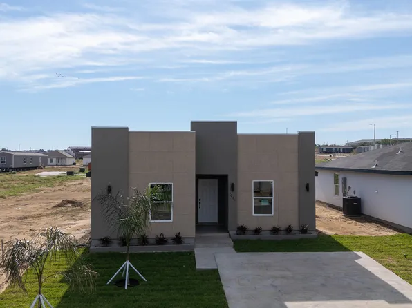 5061 Luna Grande Loop, Laredo, TX 78046
