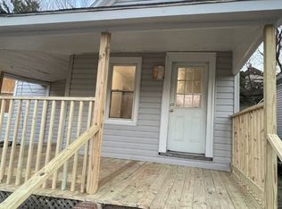 1221 Tazewell Ave SE, Roanoke, VA 24013