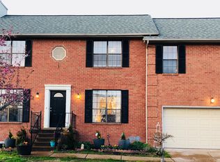 701 Winter Ct, Nashville, TN 37211