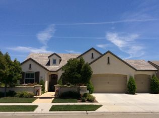 1841 N Sanders Ave, Clovis, CA