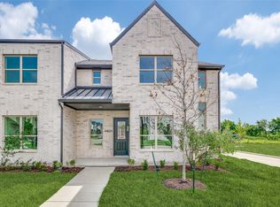 4408 Elm Springs St, Celina, TX 75009