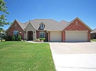 2019 Mount Vernon Rd, Enid, OK 73703