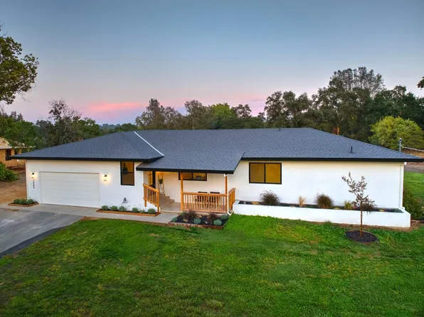 4889 Barton Rd, Loomis, CA 95650