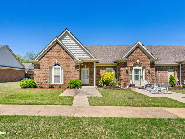 3211 Jade Ln, Southaven, MS 38672