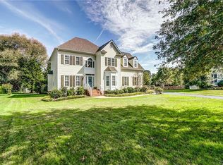 6212 Manor Park Ct, Glen Allen, VA 23059