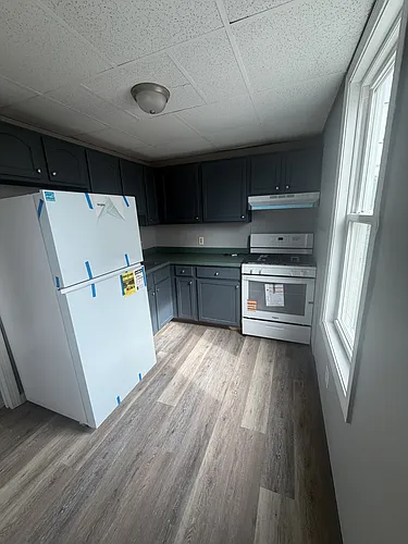 Floor plan 1017 Pine Street - 2E