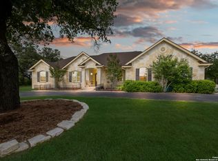 418 River Mountain Dr, Boerne, TX 78006