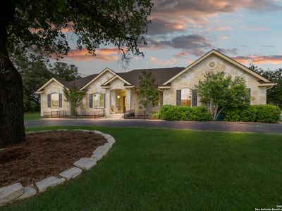 418 River Mountain, Boerne, TX, 78006