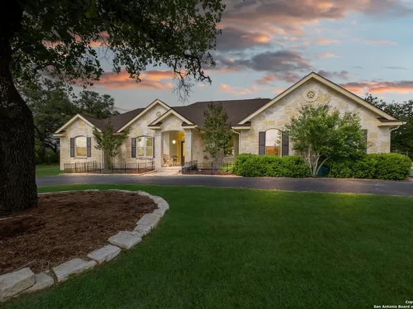 418 River Mountain, Boerne, TX 78006